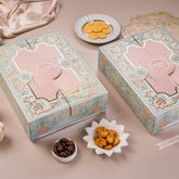JEWEL COMBO BOX